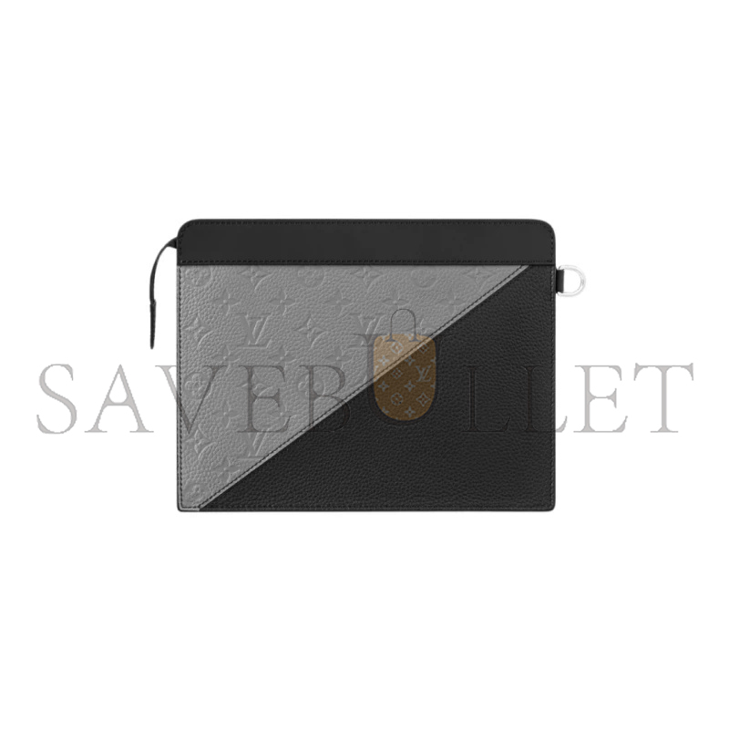 LOUIS VUITTON STANDING POUCH M81310 (27*21*5cm)